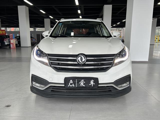 Dongfeng Fengon 580