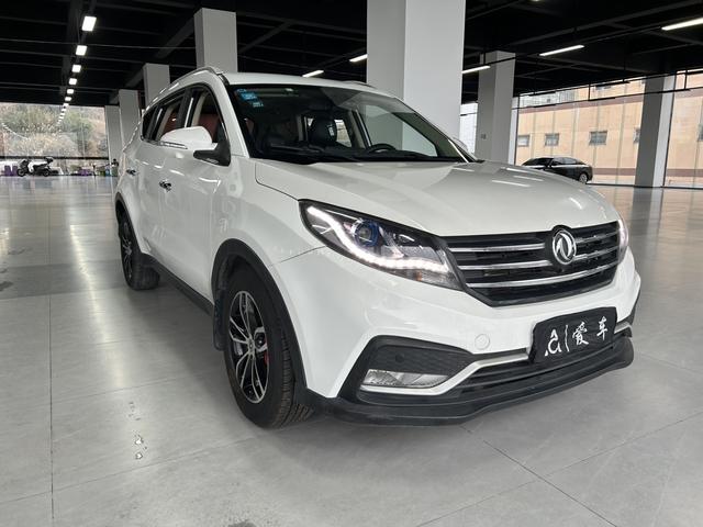 Dongfeng Fengon 580