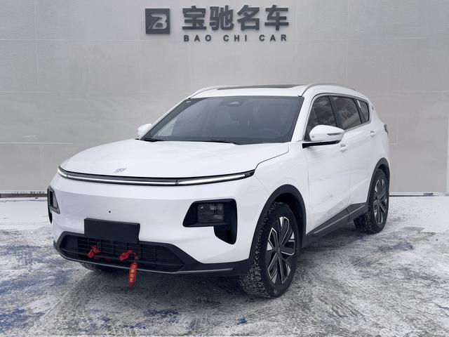 Jetour JETOUR SHANHAI L7