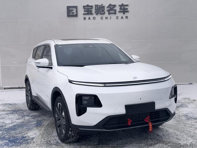 Jetour JETOUR SHANHAI L7