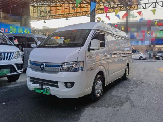 Foton Scenery Zhilan G7