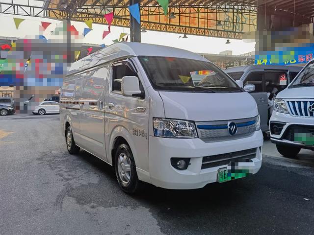 Foton Scenery Zhilan G7