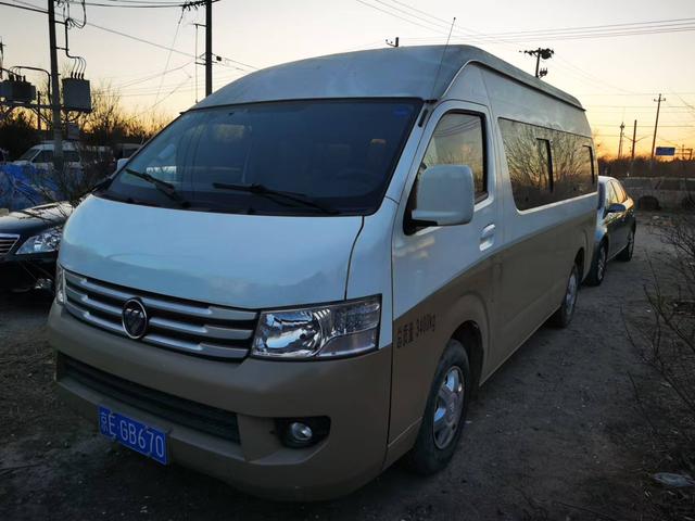 Foton Landscape G9