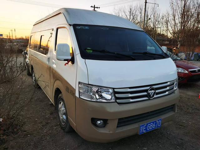 Foton Landscape G9