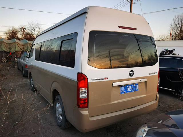 Foton Landscape G9