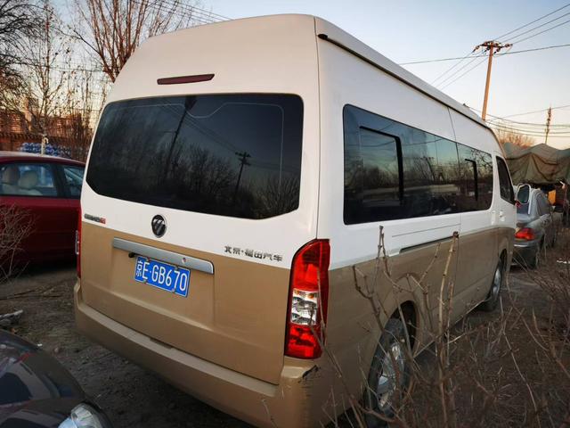 Foton Landscape G9