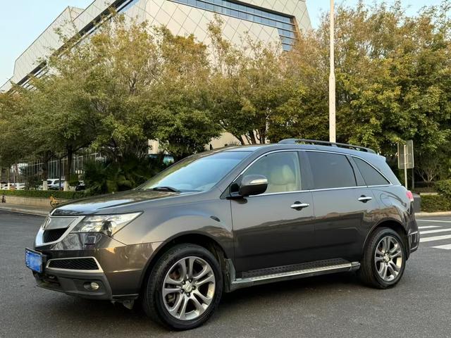 Acura MDX