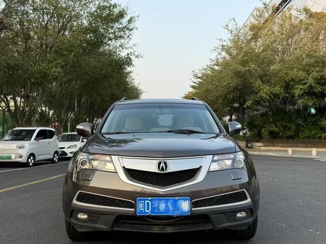 Acura MDX