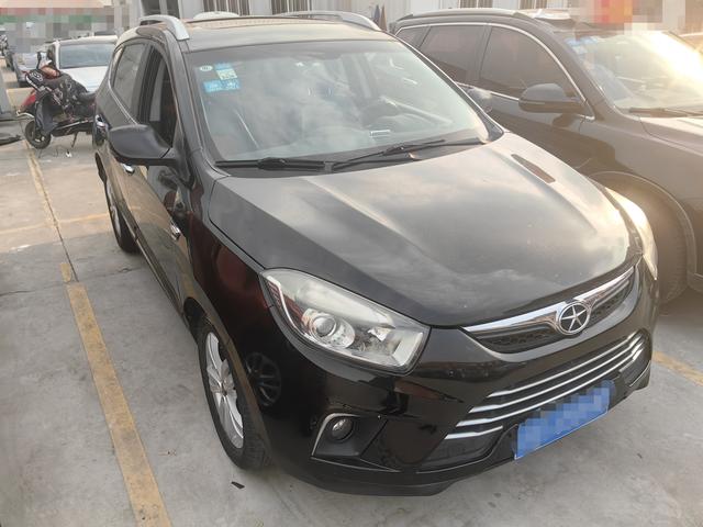 Jiangxi Ruifeng S5