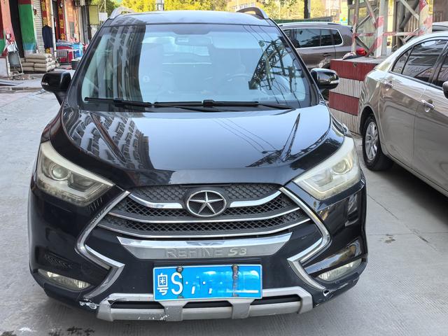 Jiangxi Ruifeng S3