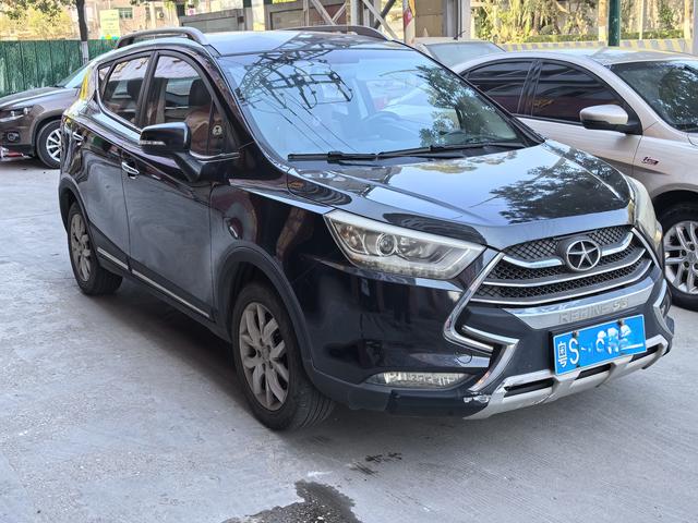 Jiangxi Ruifeng S3