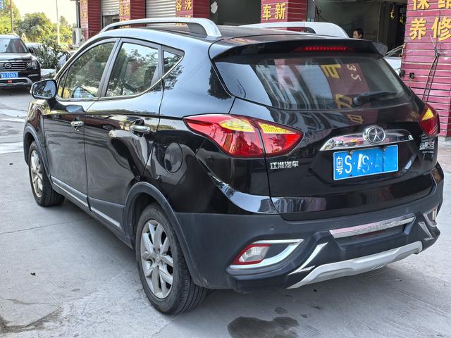 Jiangxi Ruifeng S3