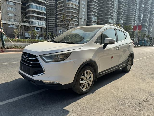 Jiangxi Ruifeng S3