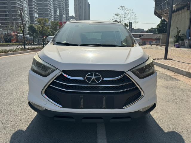 Jiangxi Ruifeng S3