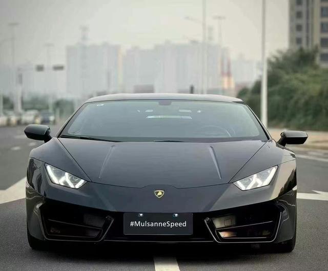 Lamborghini Huracán