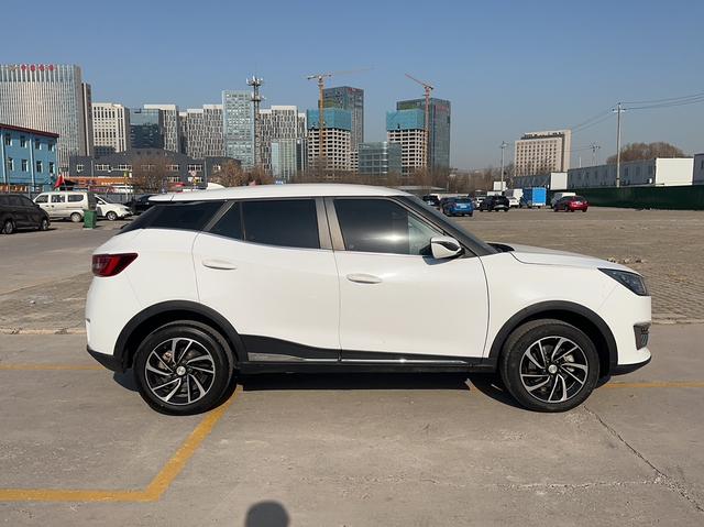 Zotye T300