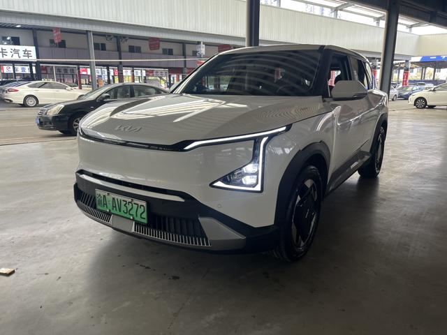 Kia EV5