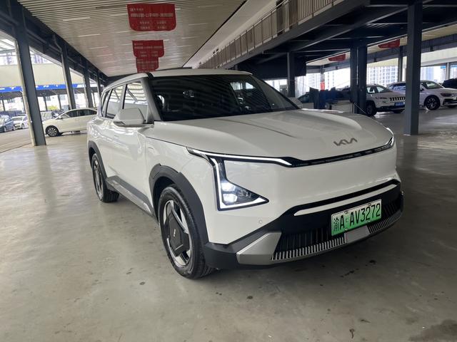 Kia EV5