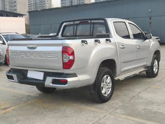 Maxus T60