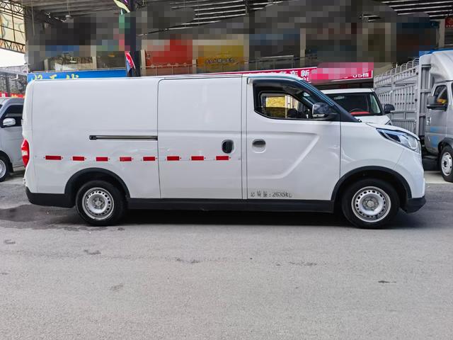 Maxus EV30