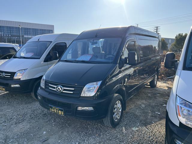 Maxus Xintu V80