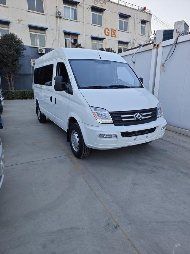 Maxus Xintu V80