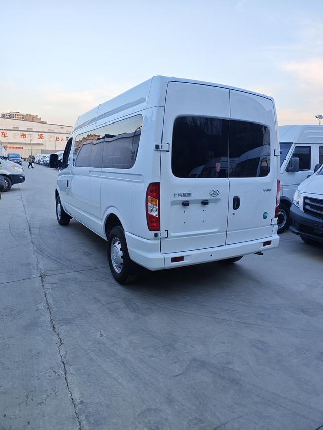 Maxus Xintu V80