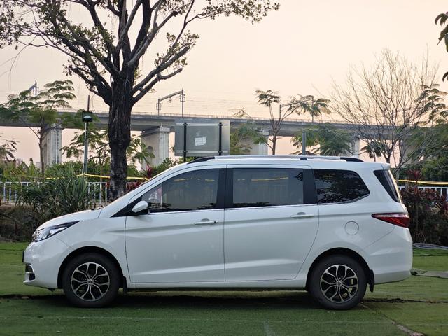 Changan Kaicheng Changan Auchan A600