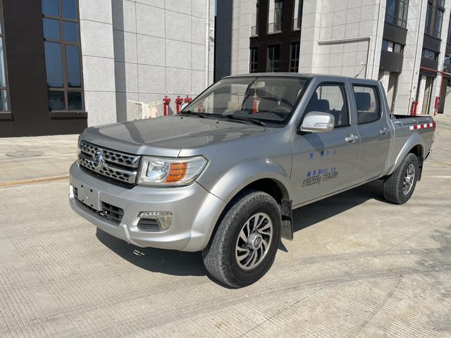 Dongfeng Ruiqi