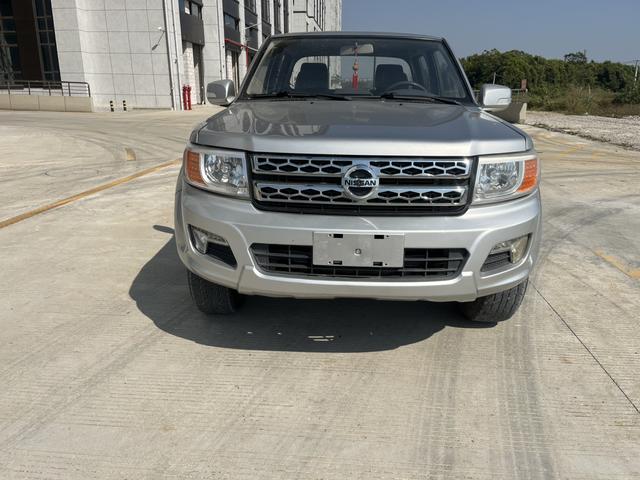 Dongfeng Ruiqi