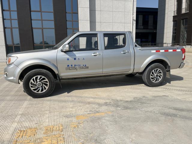 Dongfeng Ruiqi