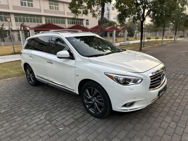 Infiniti JX