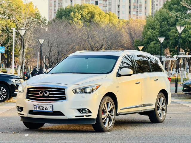 Infiniti QX60 (imported)