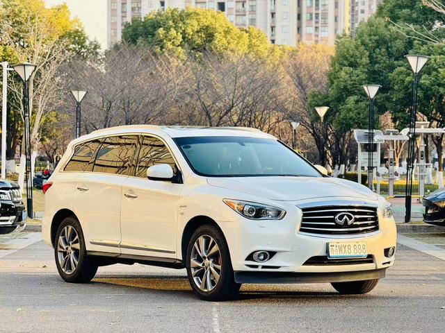 Infiniti QX60 (imported)