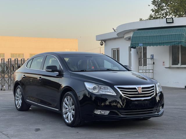 Roewe 950