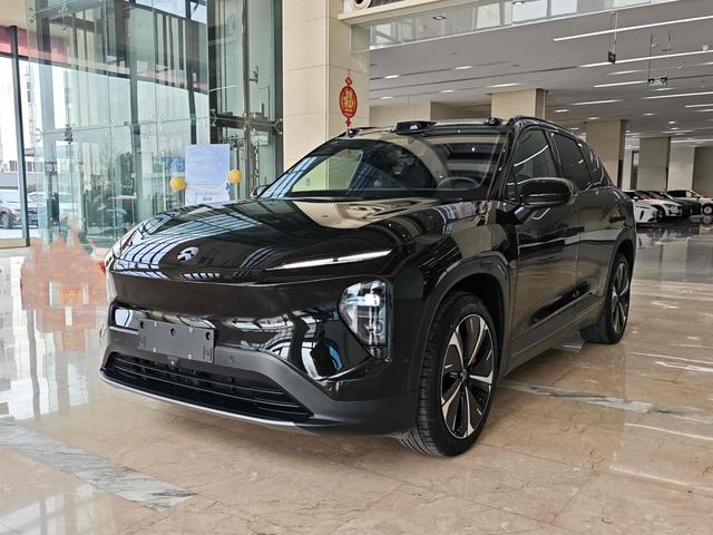 NIO ES7