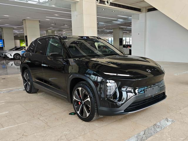 NIO ES7