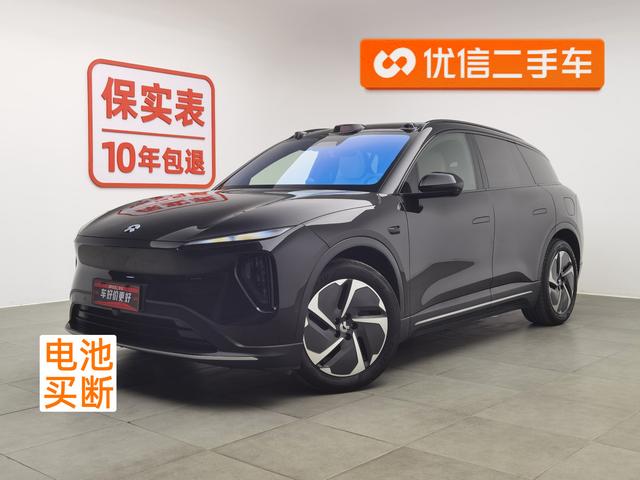 NIO ES6