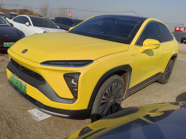 NIO EC6