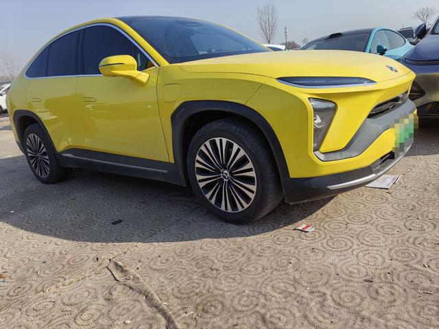 NIO EC6