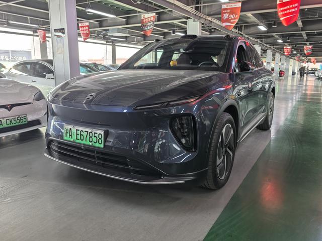 NIO EC6