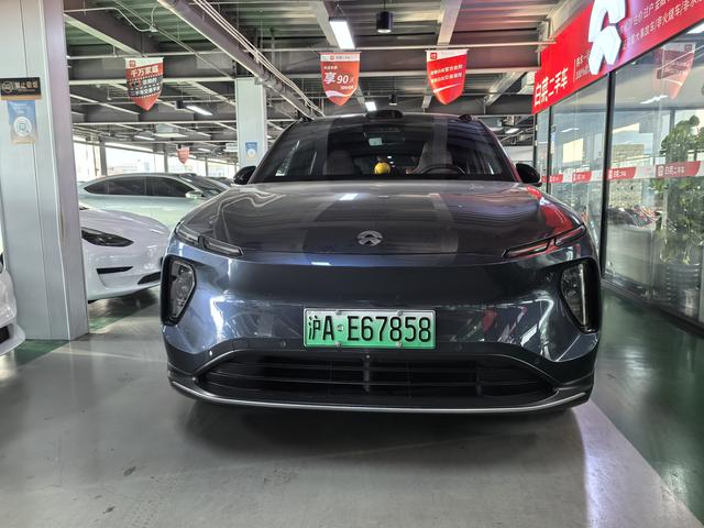 NIO EC6