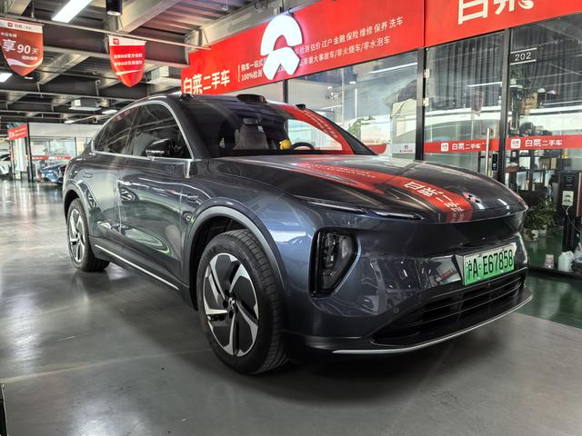 NIO EC6