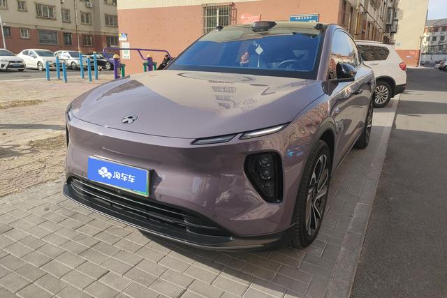 NIO EC6