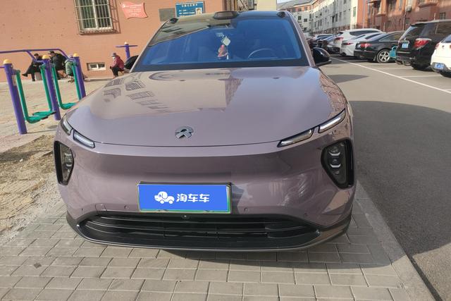 NIO EC6