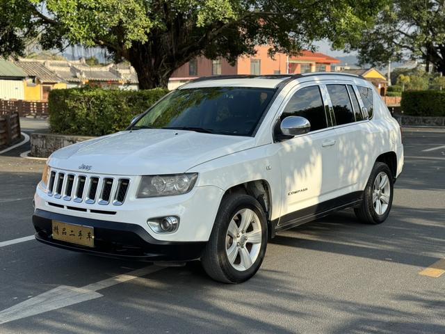 Jeep Compass(Imported)