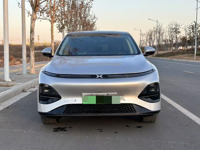 Xpeng G6