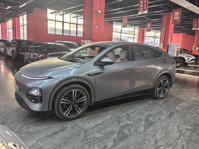 Xpeng G6