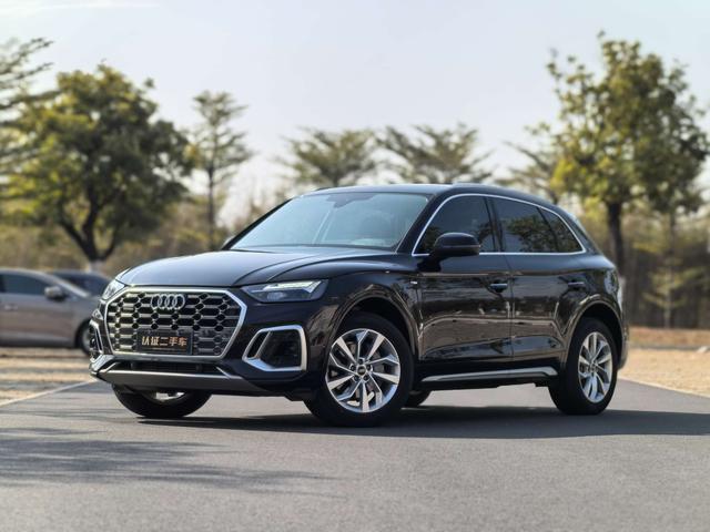 Audi Q5L