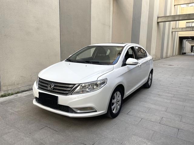 Dongfeng Fengshen A30